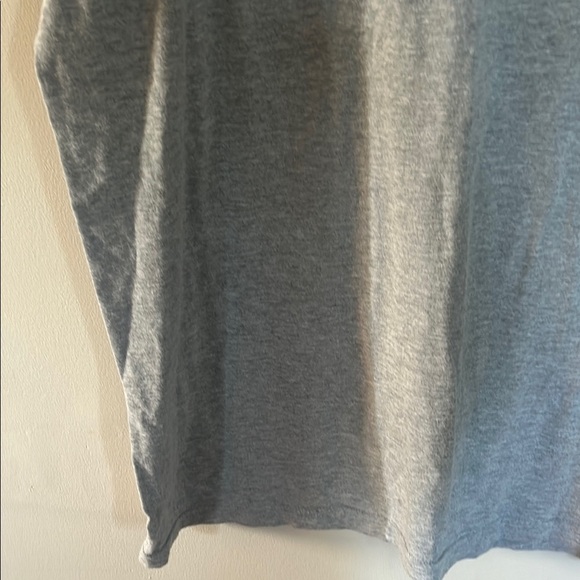 Ecko Unlimited Gray Short Sleeve Tee with Iconic Logo - Picture 10 of 11